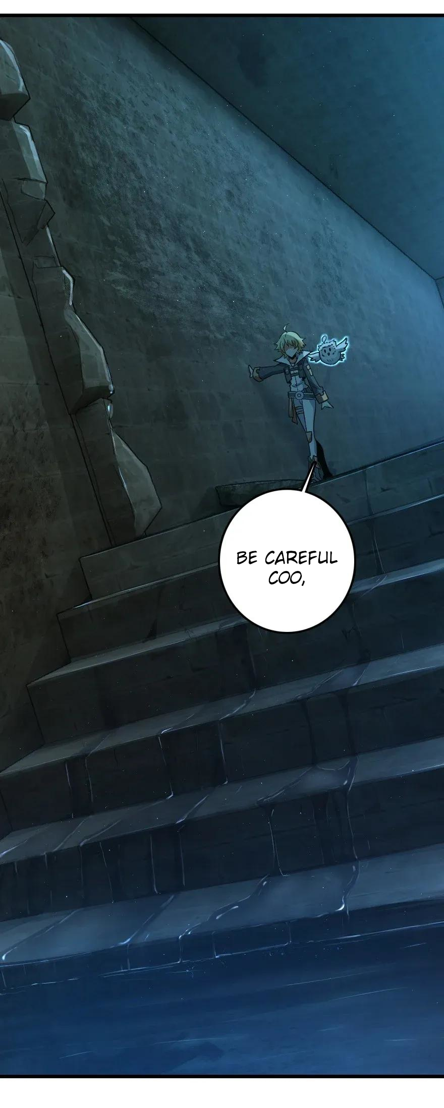 Read Release That Witch EN Manga Online