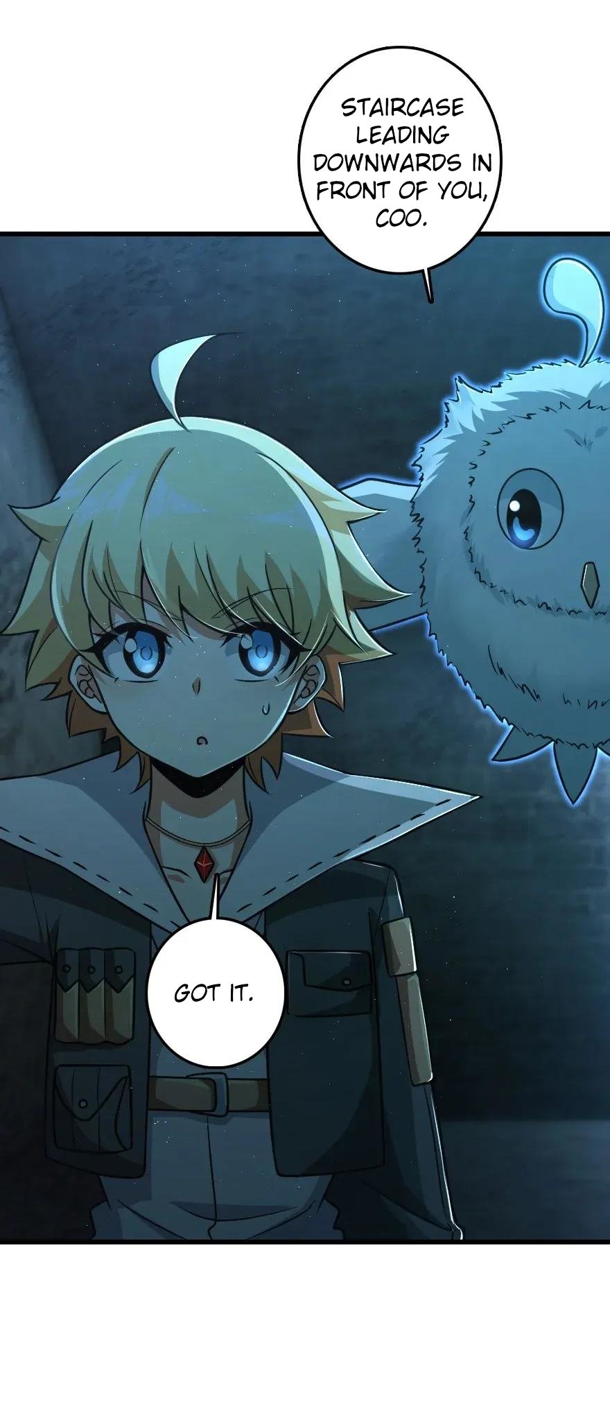 Read Release That Witch EN Manga Online