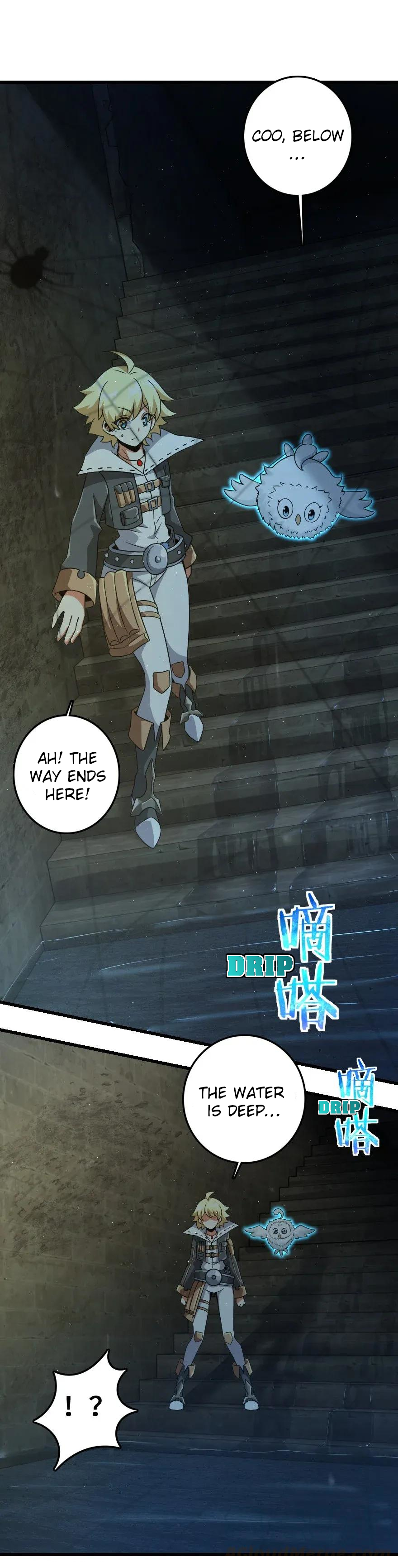 Read Release That Witch EN Manga Online