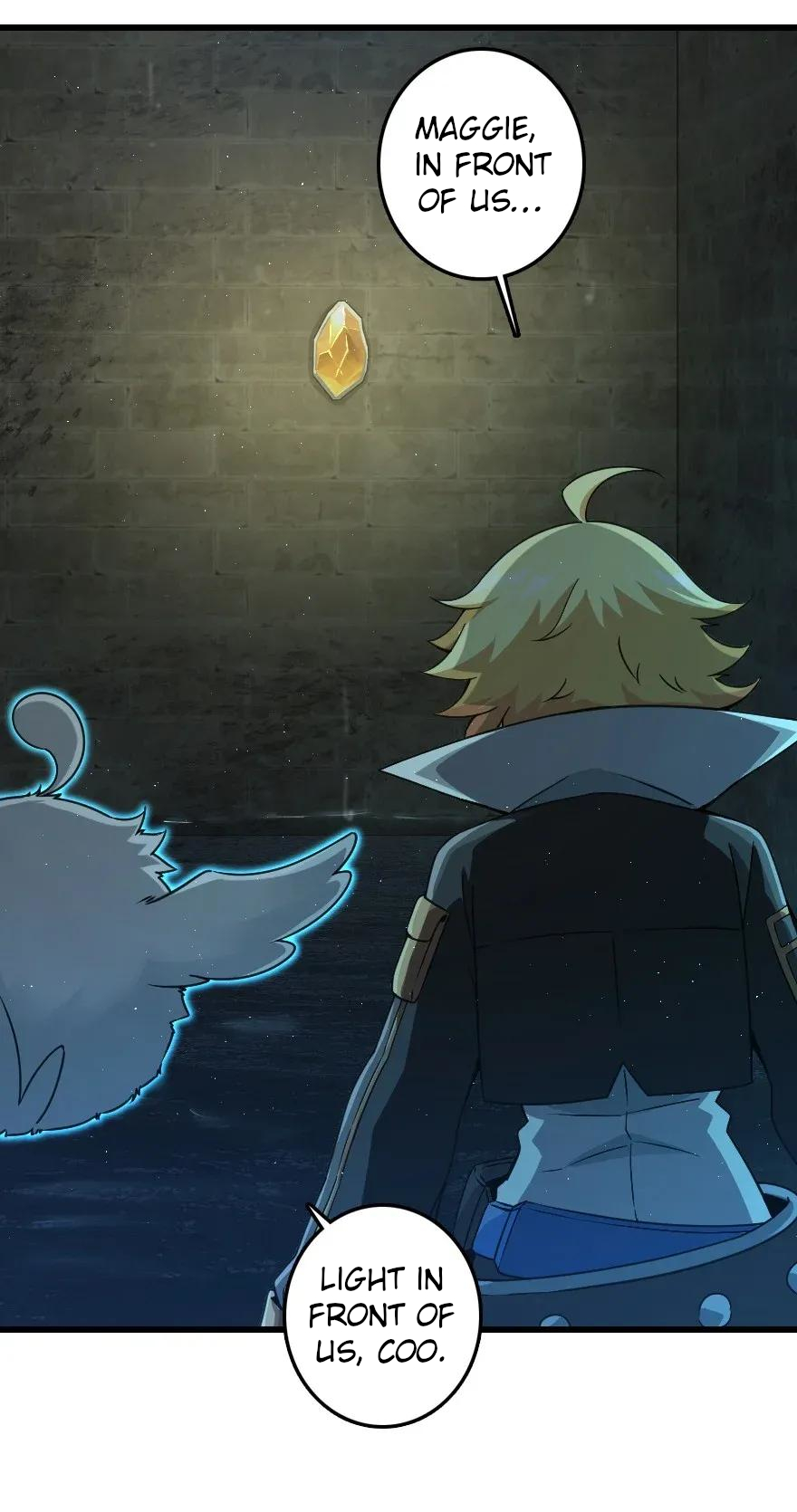 Read Release That Witch EN Manga Online