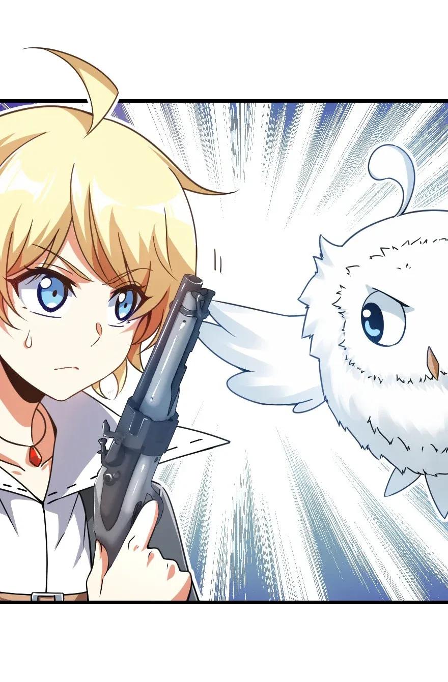 Read Release That Witch EN Manga Online