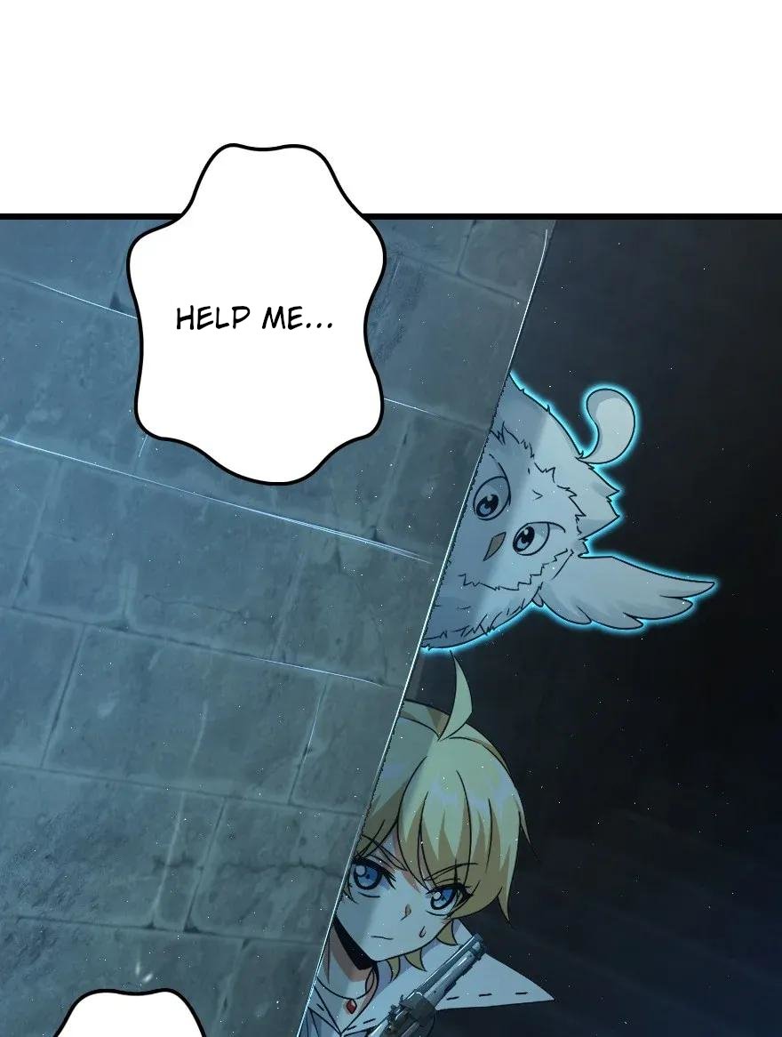 Read Release That Witch EN Manga Online