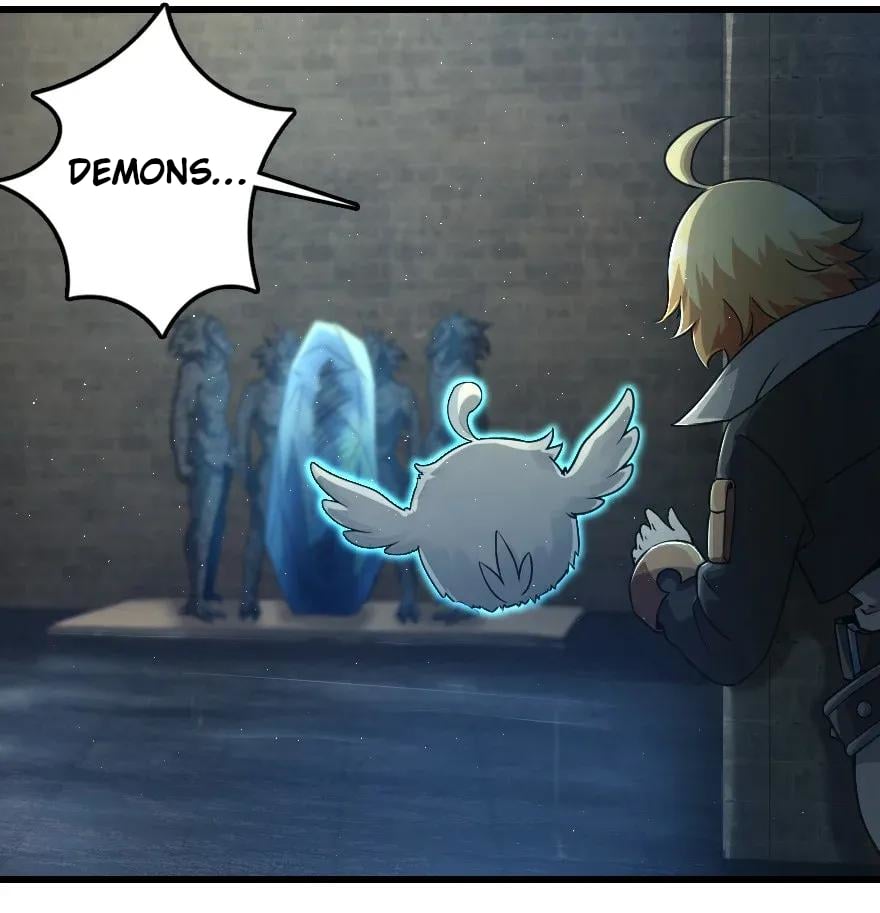 Read Release That Witch EN Manga Online