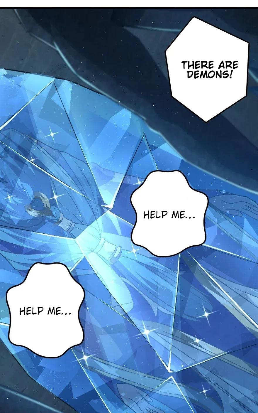 Read Release That Witch EN Manga Online