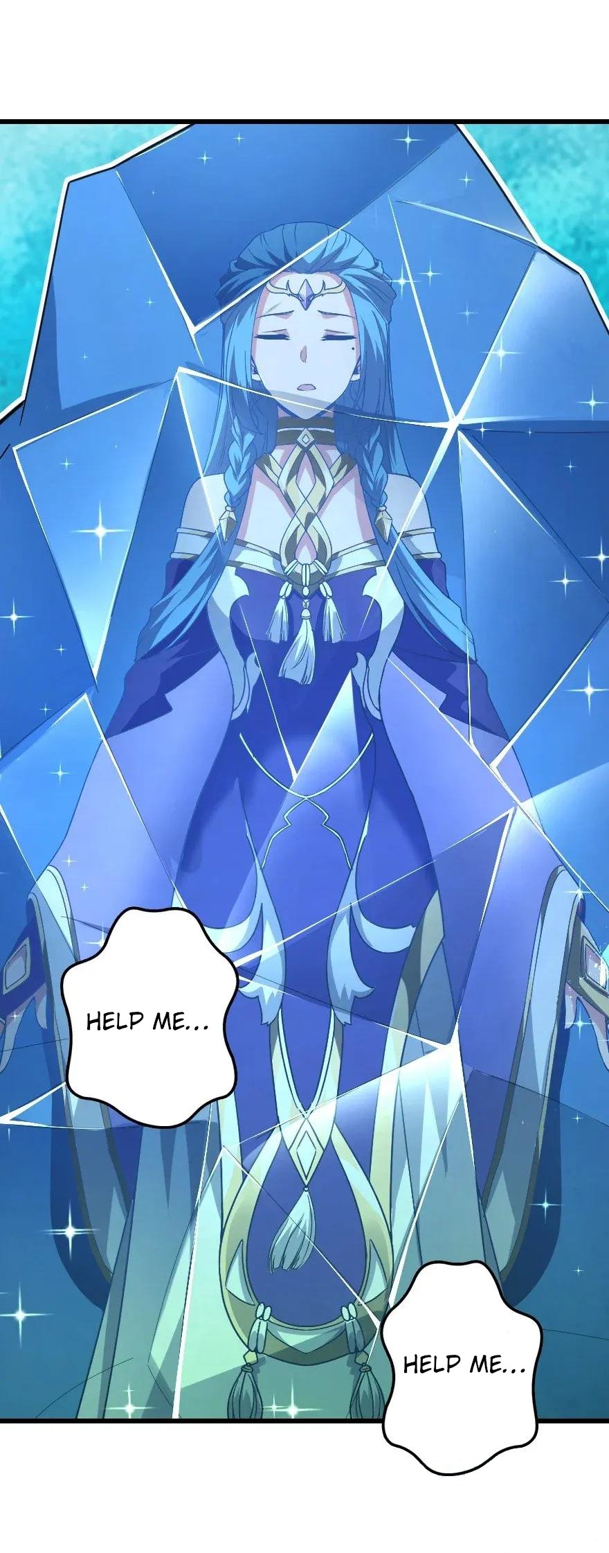 Read Release That Witch EN Manga Online