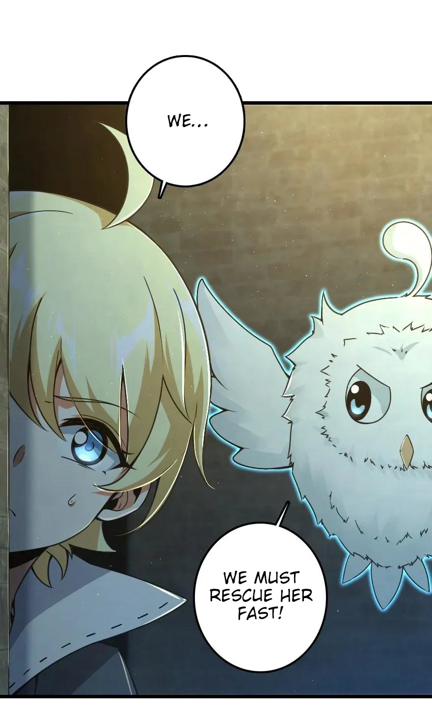 Read Release That Witch EN Manga Online