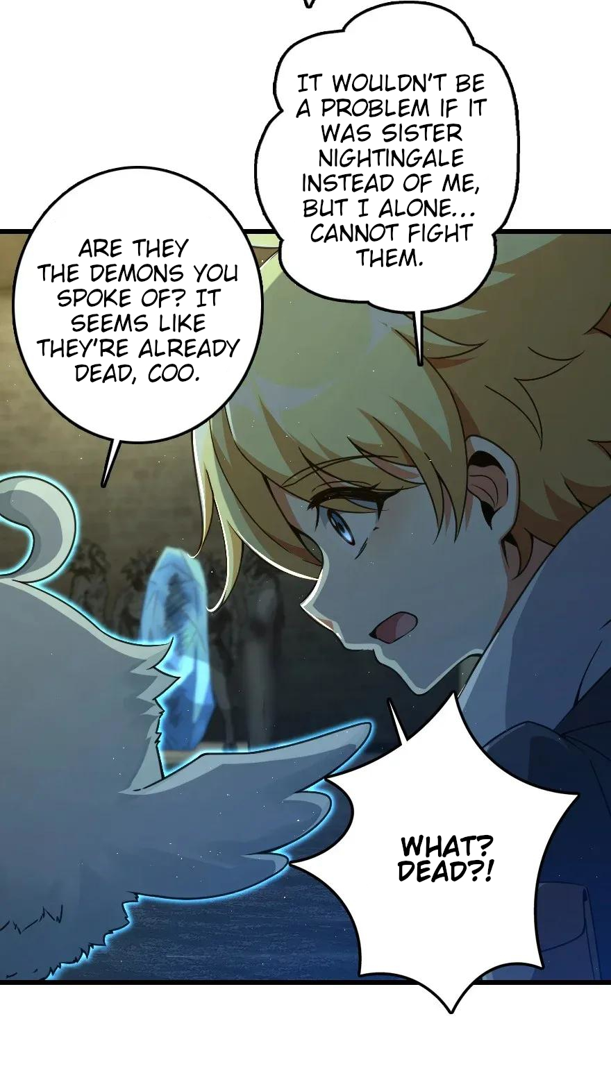 Read Release That Witch EN Manga Online