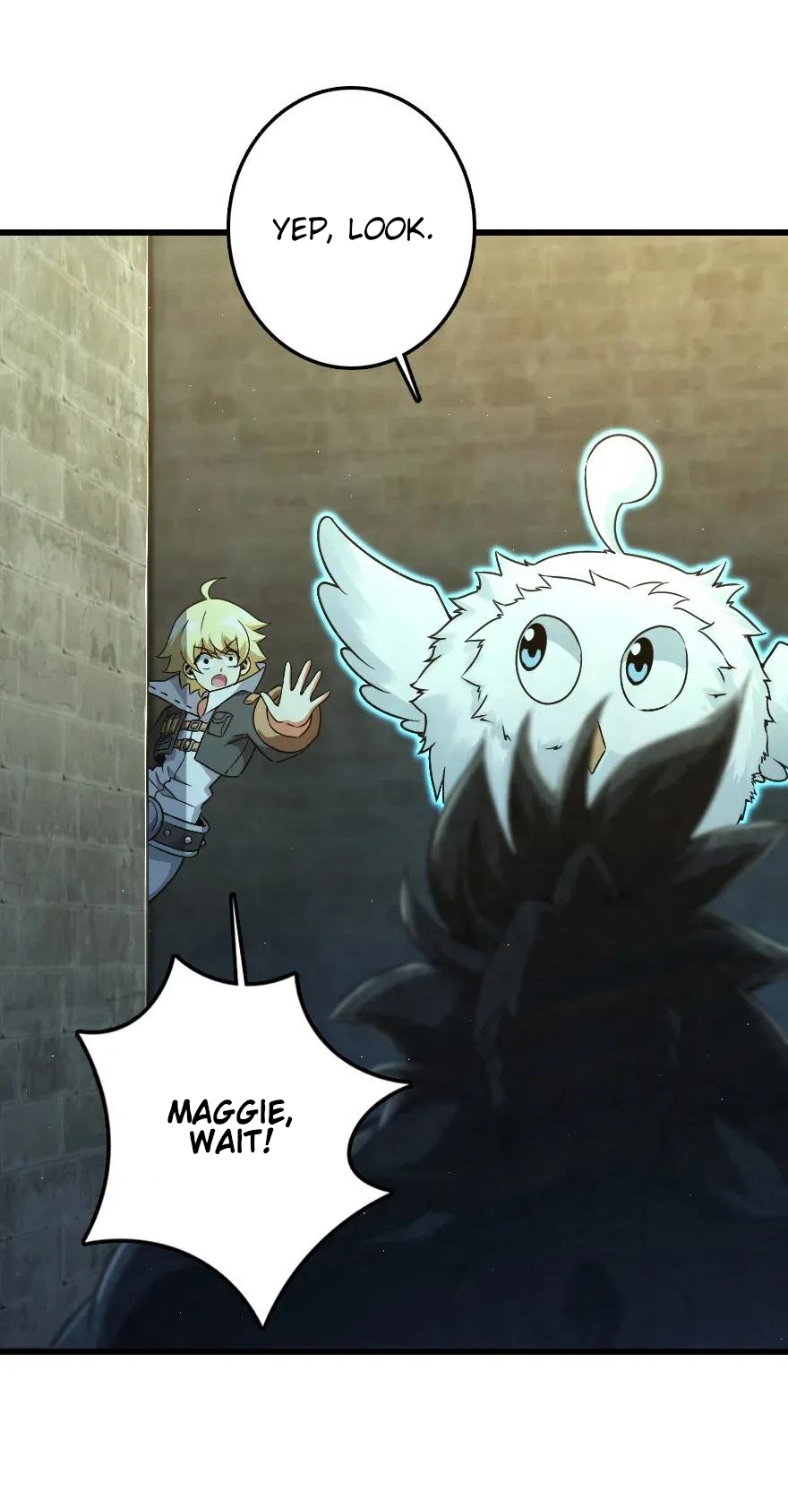 Read Release That Witch EN Manga Online