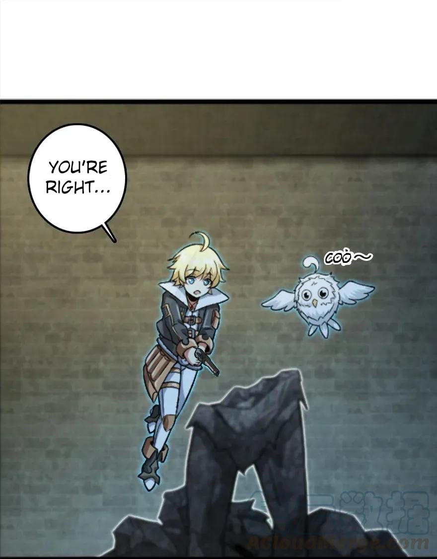 Read Release That Witch EN Manga Online