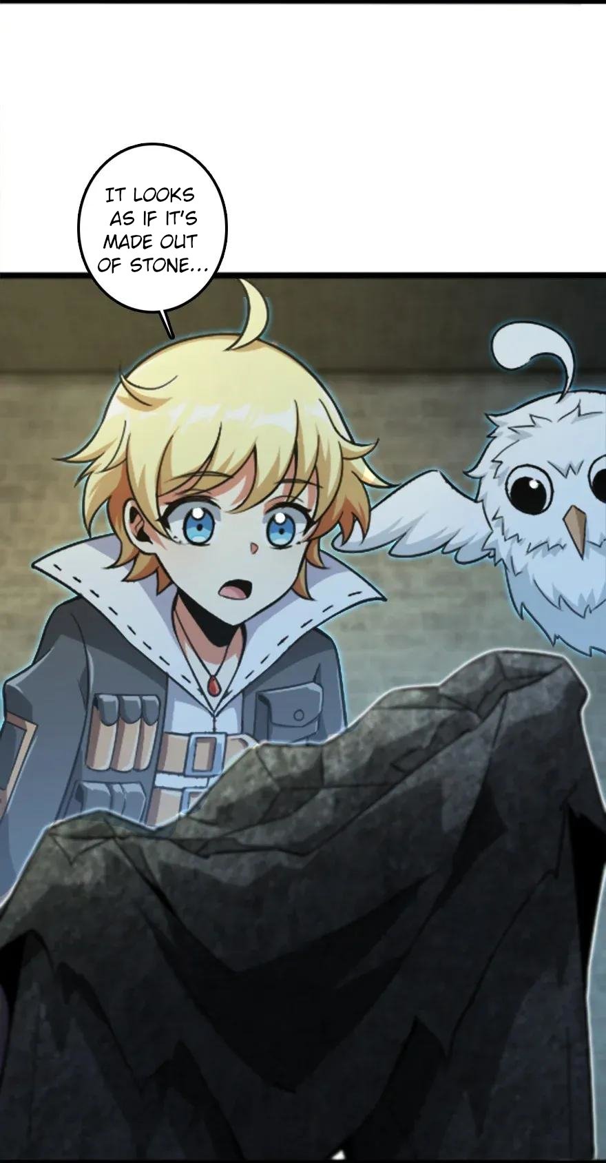Read Release That Witch EN Manga Online