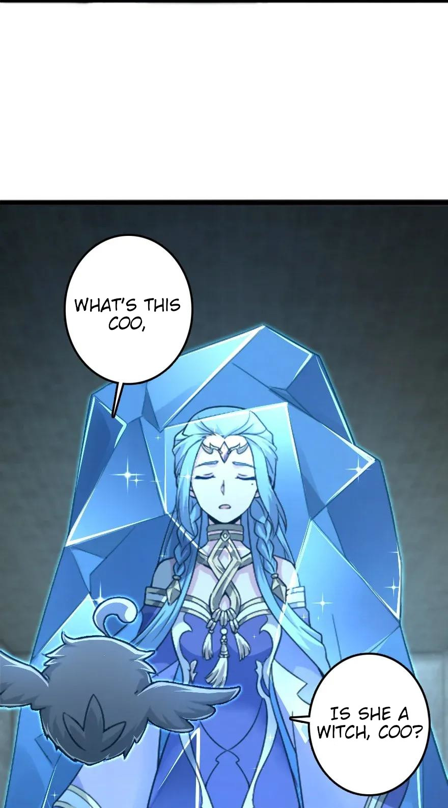 Read Release That Witch EN Manga Online