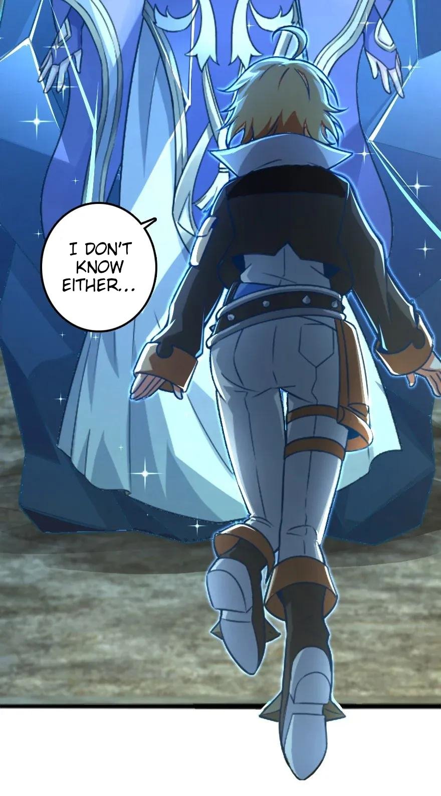 Read Release That Witch EN Manga Online