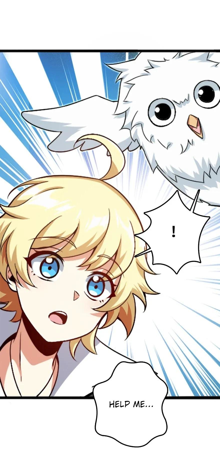Read Release That Witch EN Manga Online