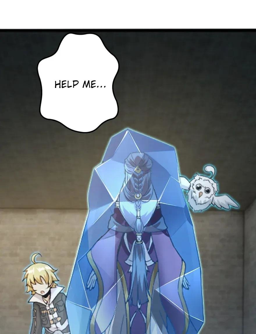Read Release That Witch EN Manga Online