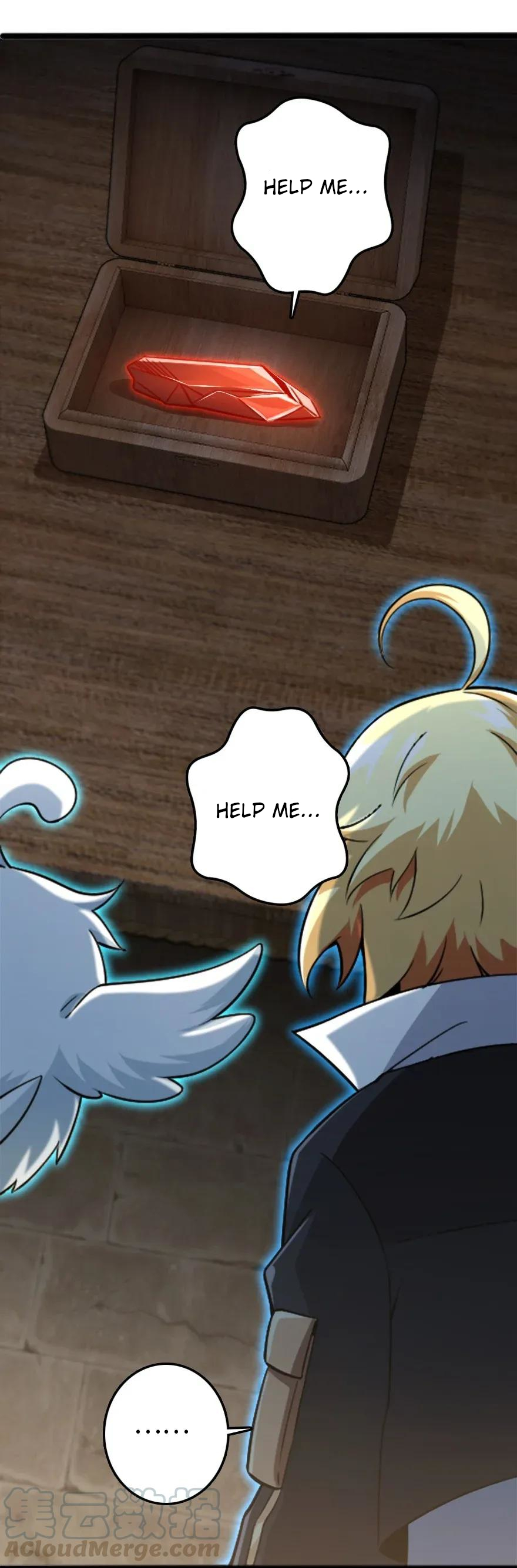 Read Release That Witch EN Manga Online