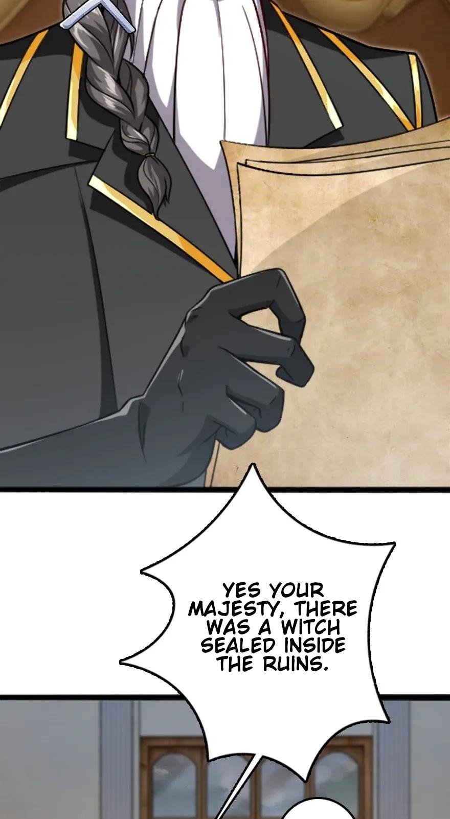 Read Release That Witch EN Manga Online