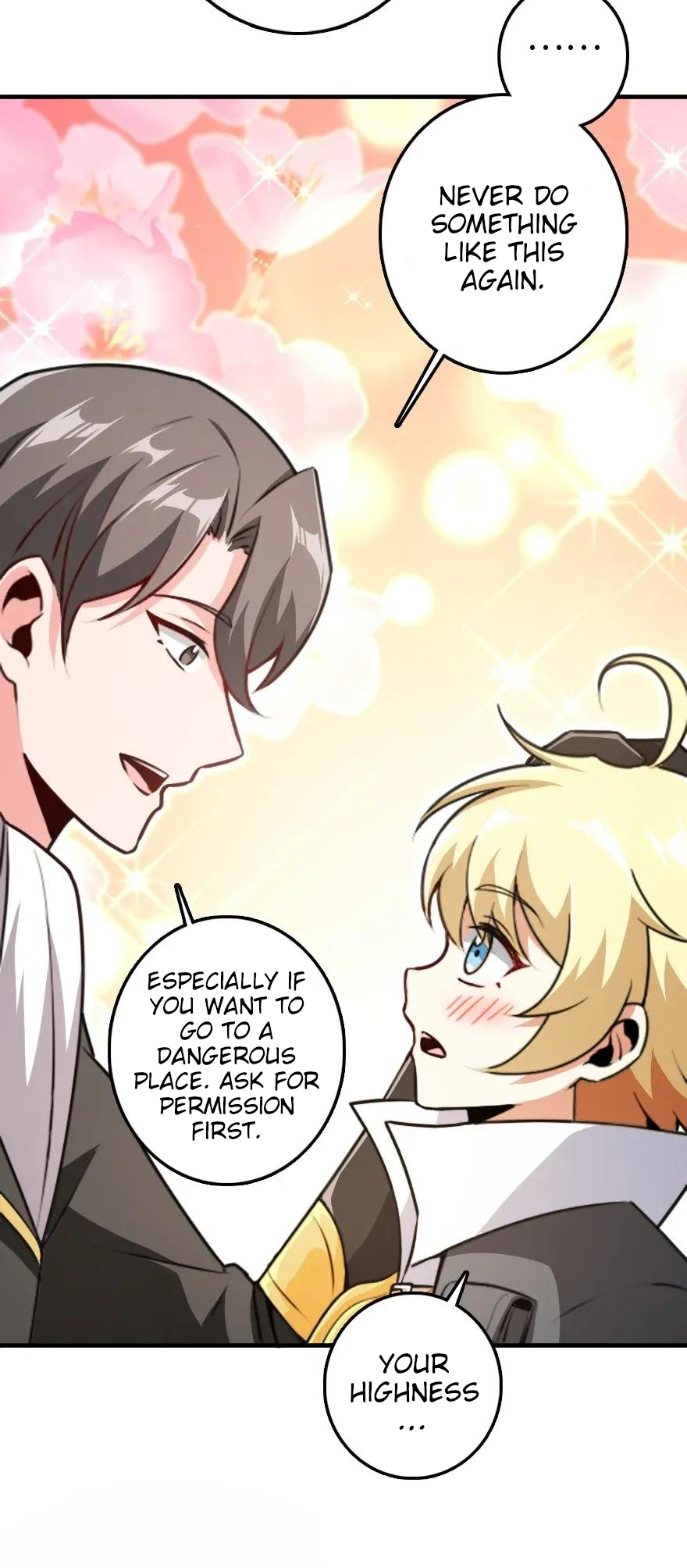 Read Release That Witch EN Manga Online