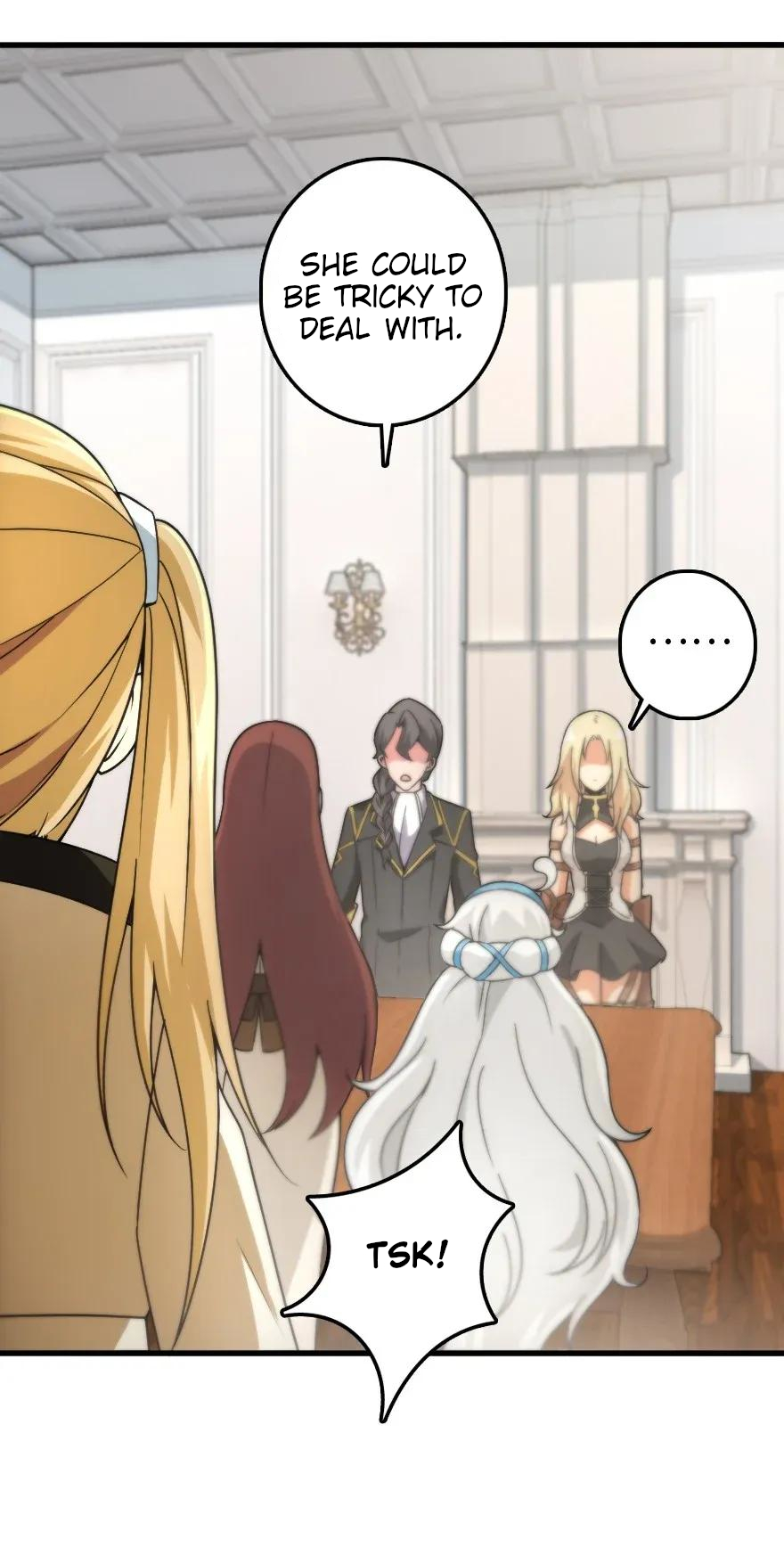 Read Release That Witch EN Manga Online