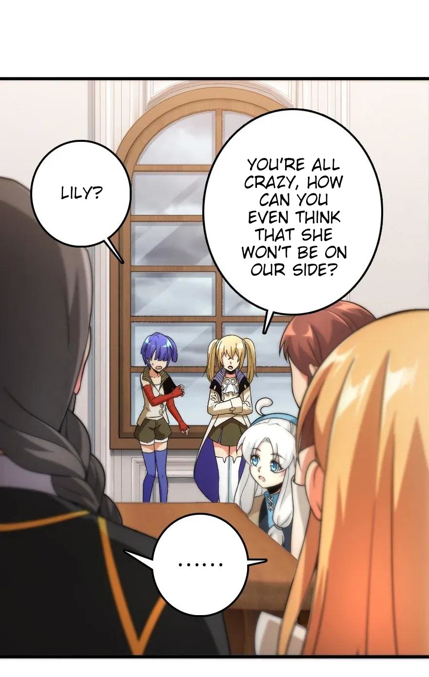 Read Release That Witch EN Manga Online
