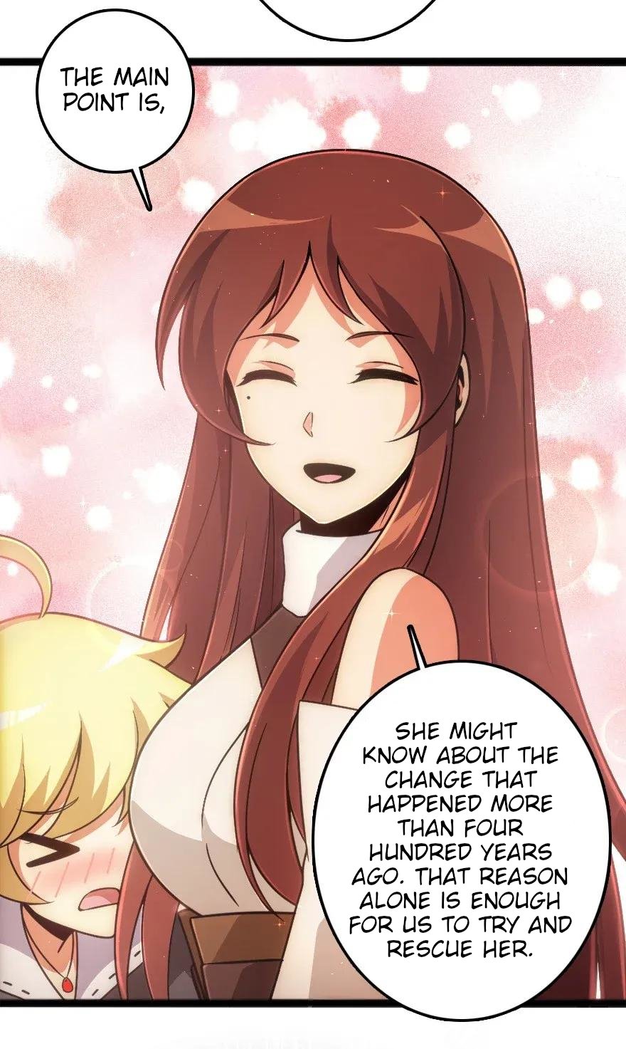 Read Release That Witch EN Manga Online