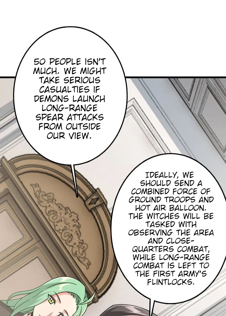 Read Release That Witch EN Manga Online