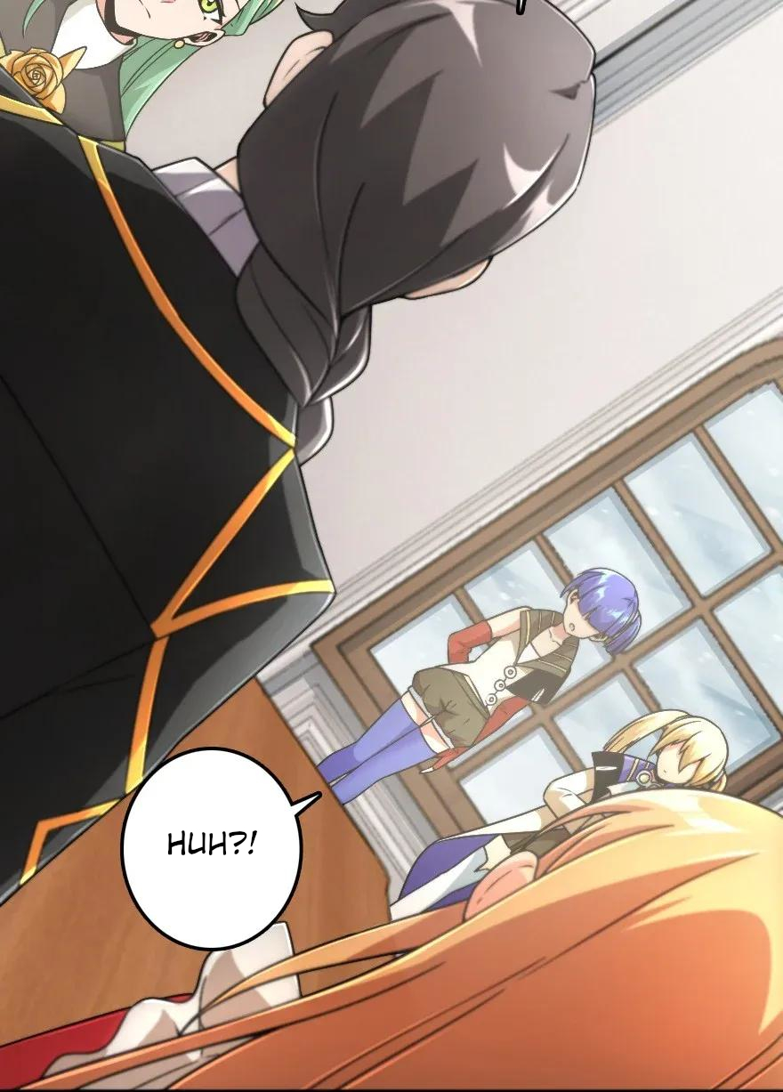 Read Release That Witch EN Manga Online