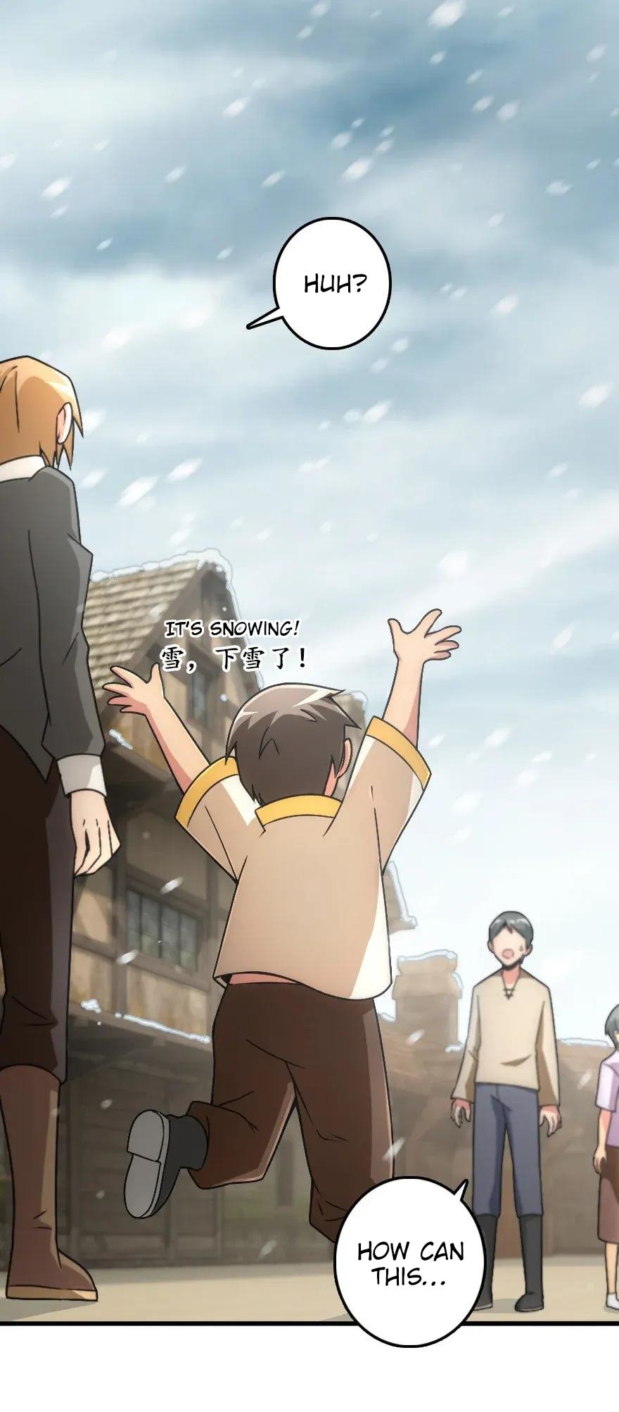 Read Release That Witch EN Manga Online