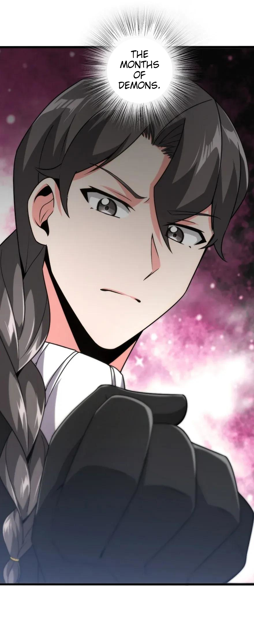Read Release That Witch EN Manga Online