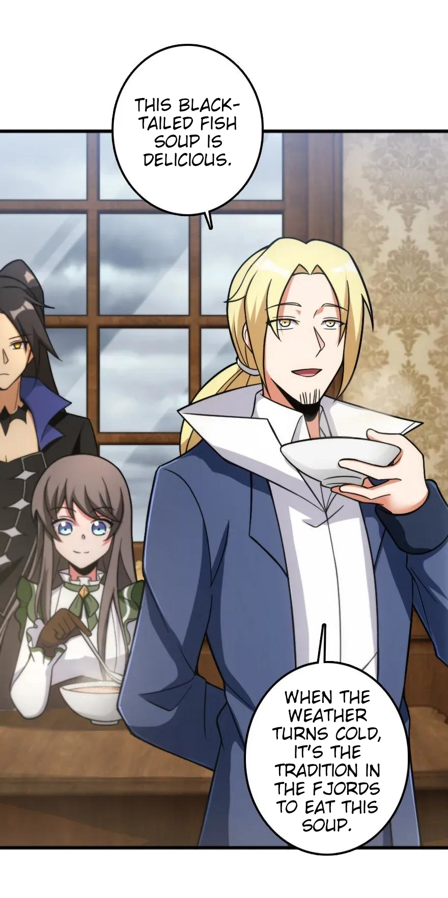 Read Release That Witch EN Manga Online