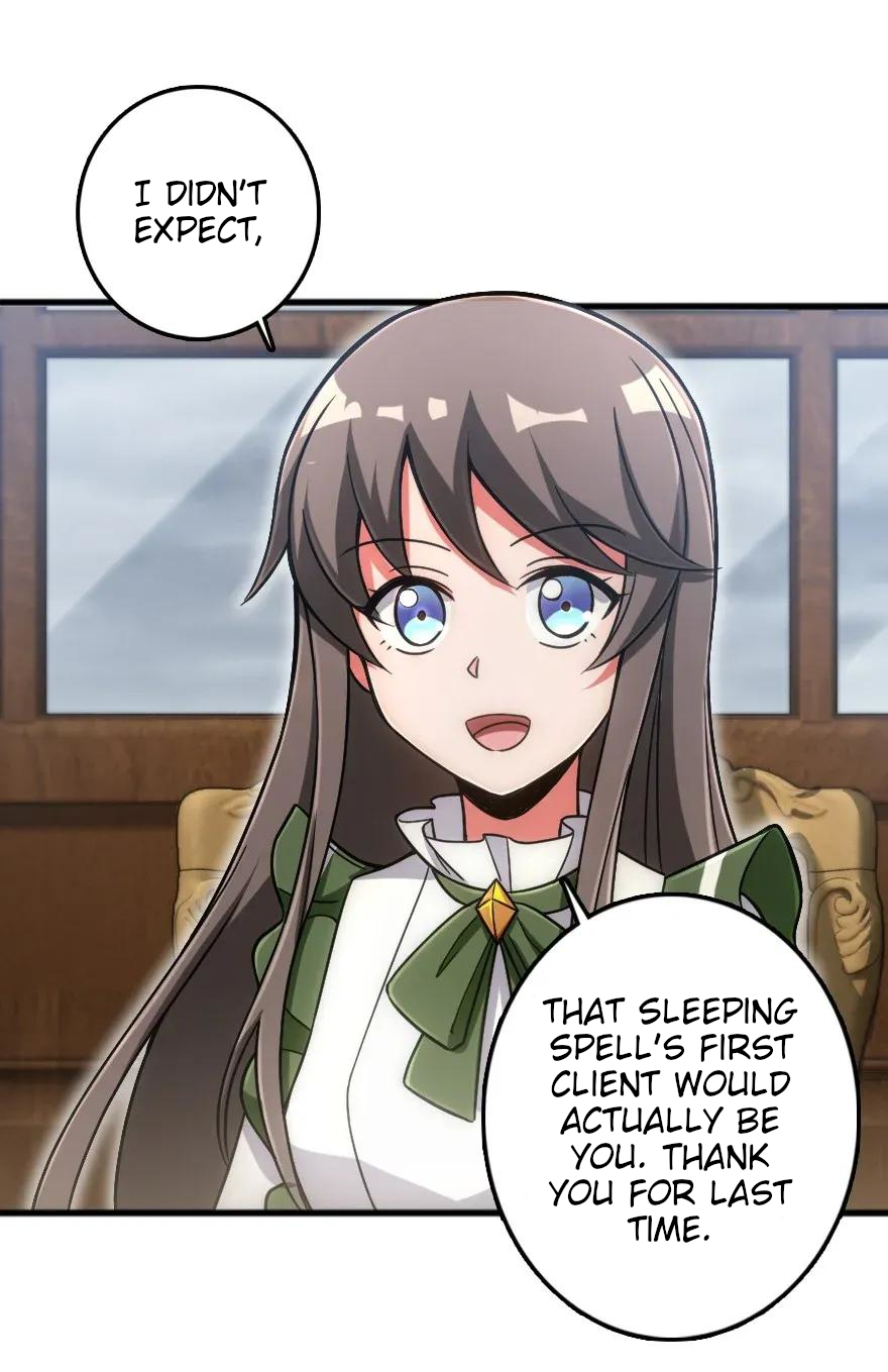 Read Release That Witch EN Manga Online