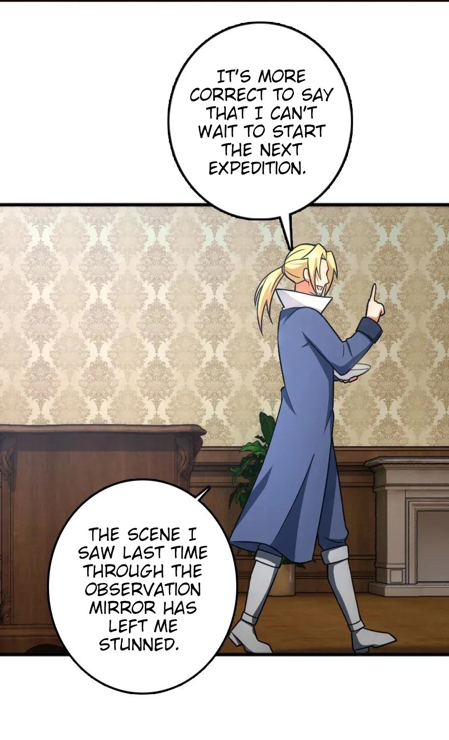 Read Release That Witch EN Manga Online