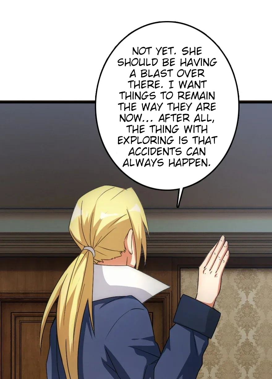 Read Release That Witch EN Manga Online