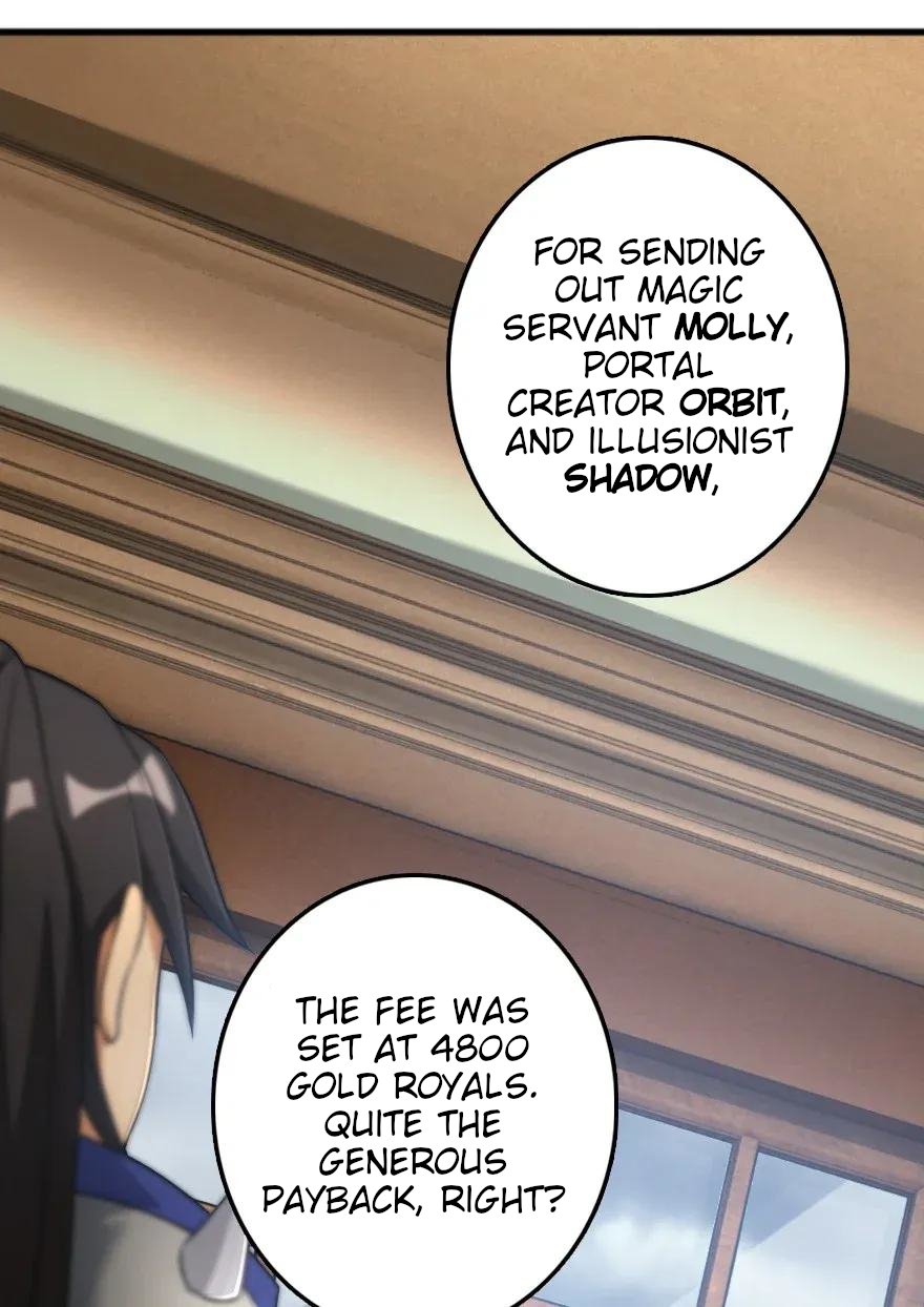 Read Release That Witch EN Manga Online