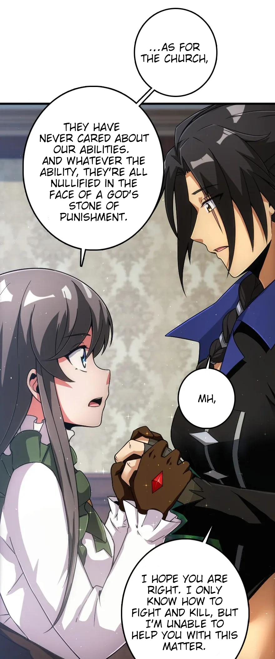 Read Release That Witch EN Manga Online