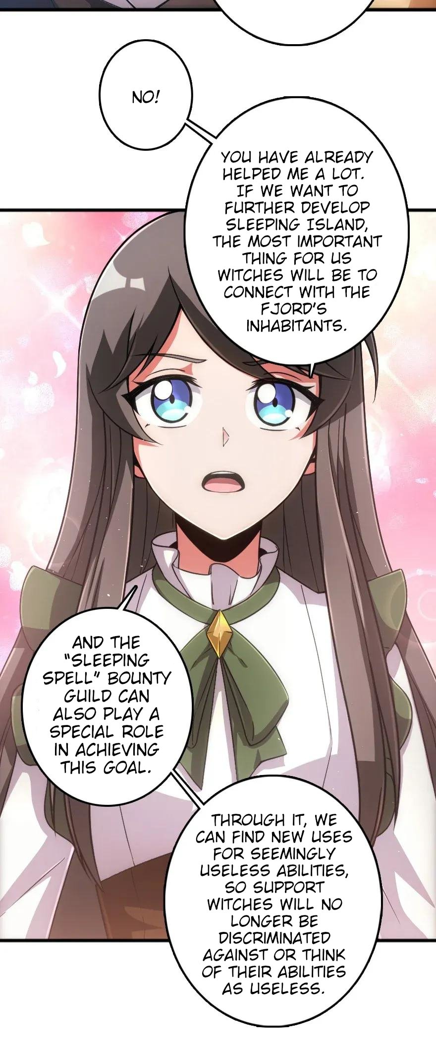 Read Release That Witch EN Manga Online