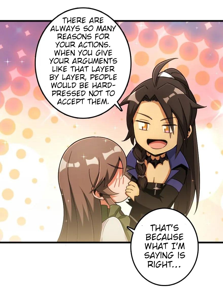 Read Release That Witch EN Manga Online