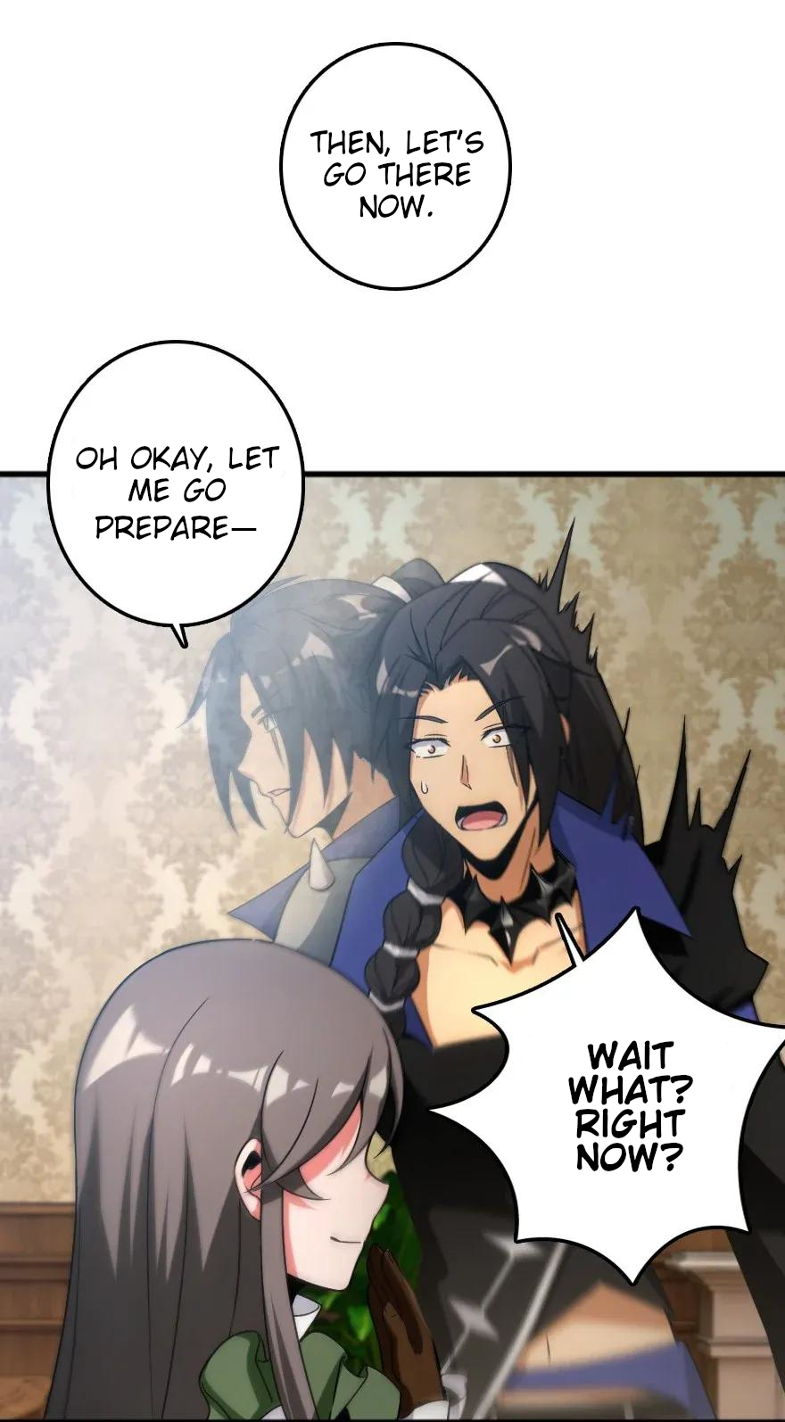 Read Release That Witch EN Manga Online