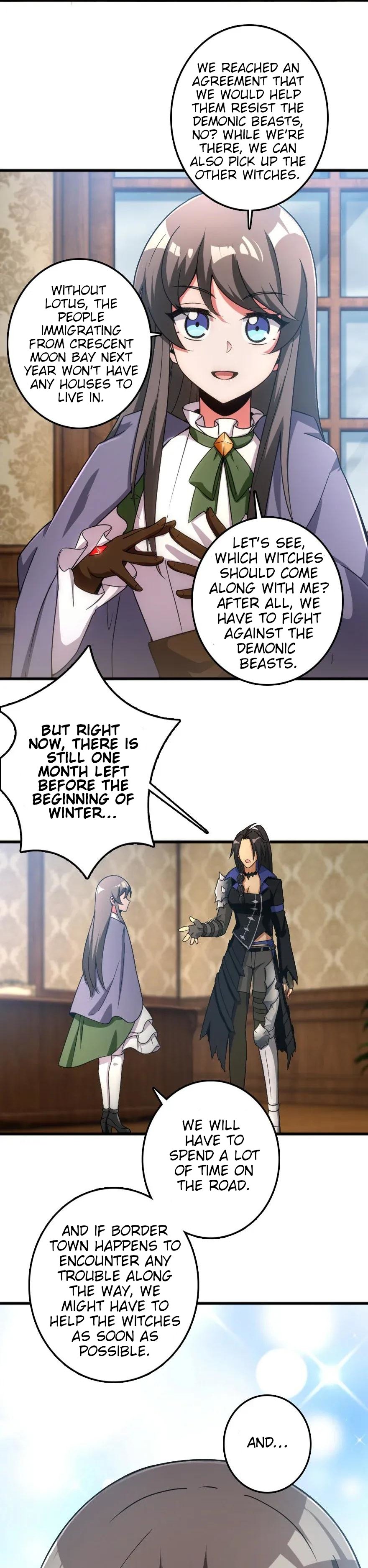 Read Release That Witch EN Manga Online