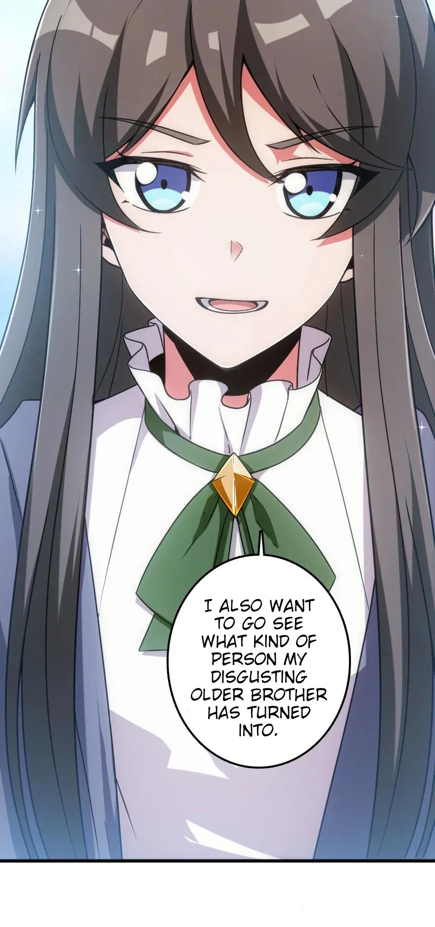 Read Release That Witch EN Manga Online