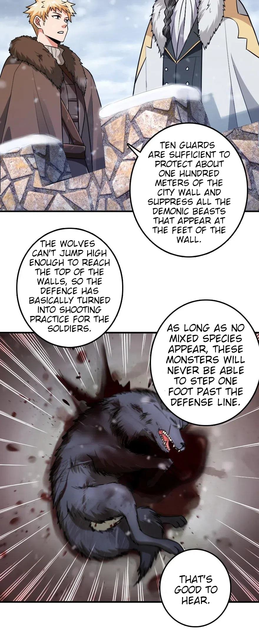 Read Release That Witch EN Manga Online