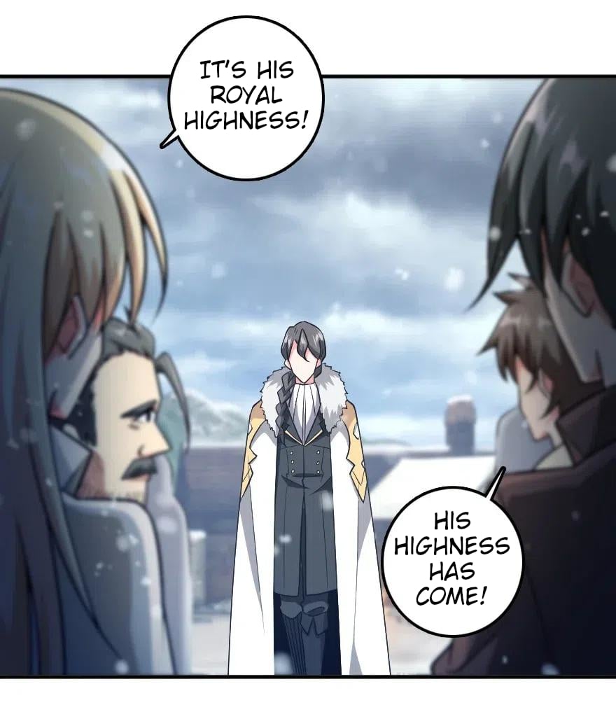 Read Release That Witch EN Manga Online