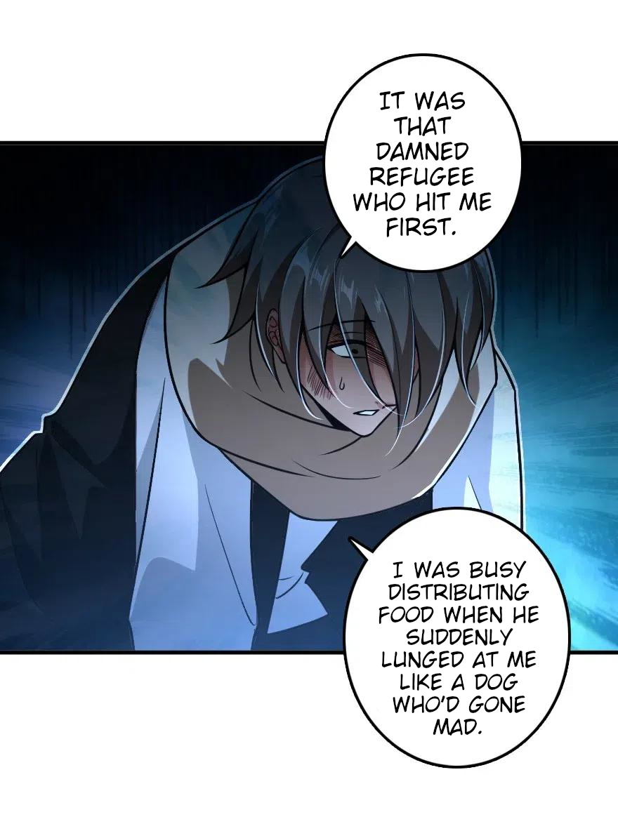 Read Release That Witch EN Manga Online
