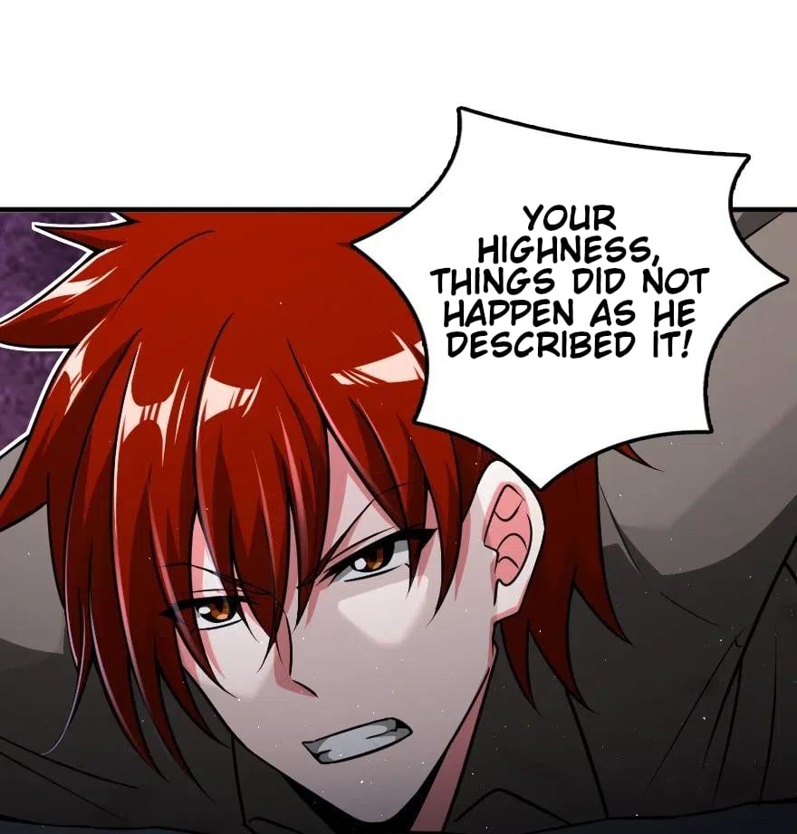 Read Release That Witch EN Manga Online