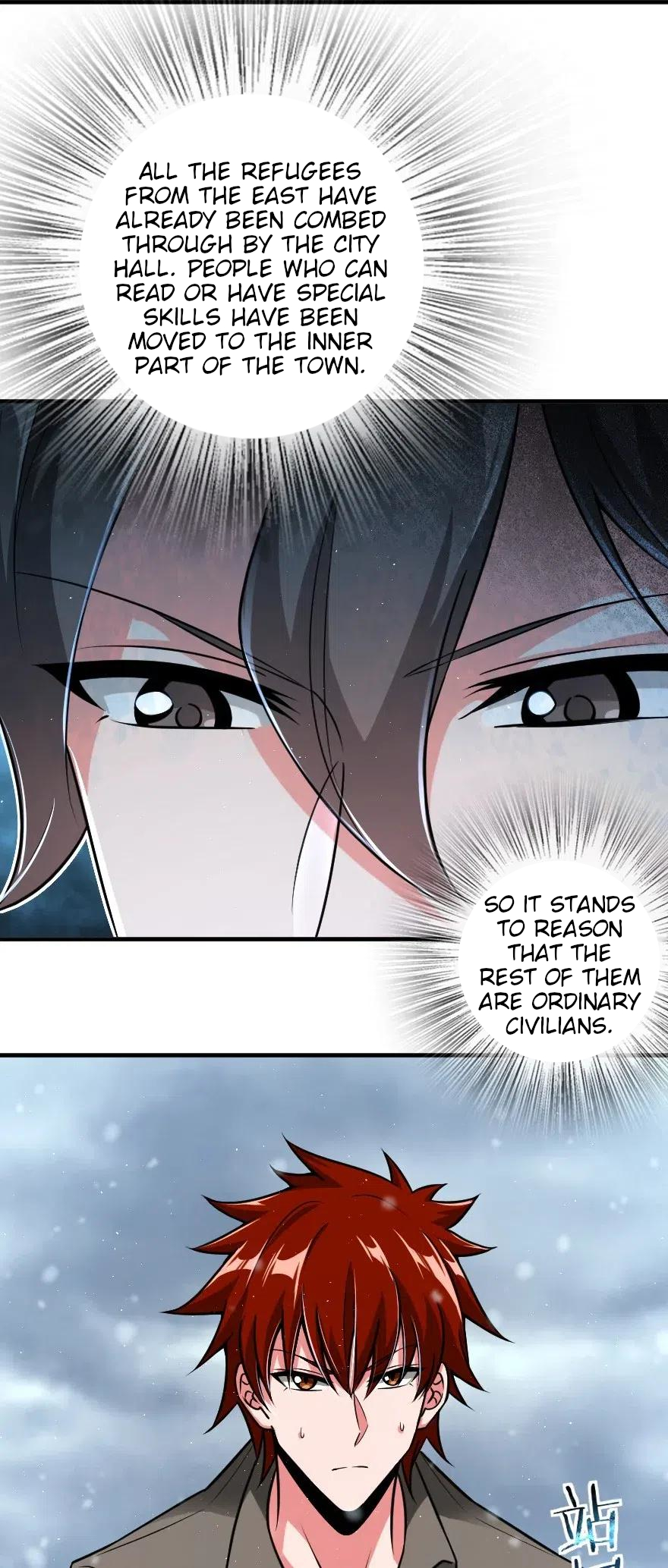 Read Release That Witch EN Manga Online