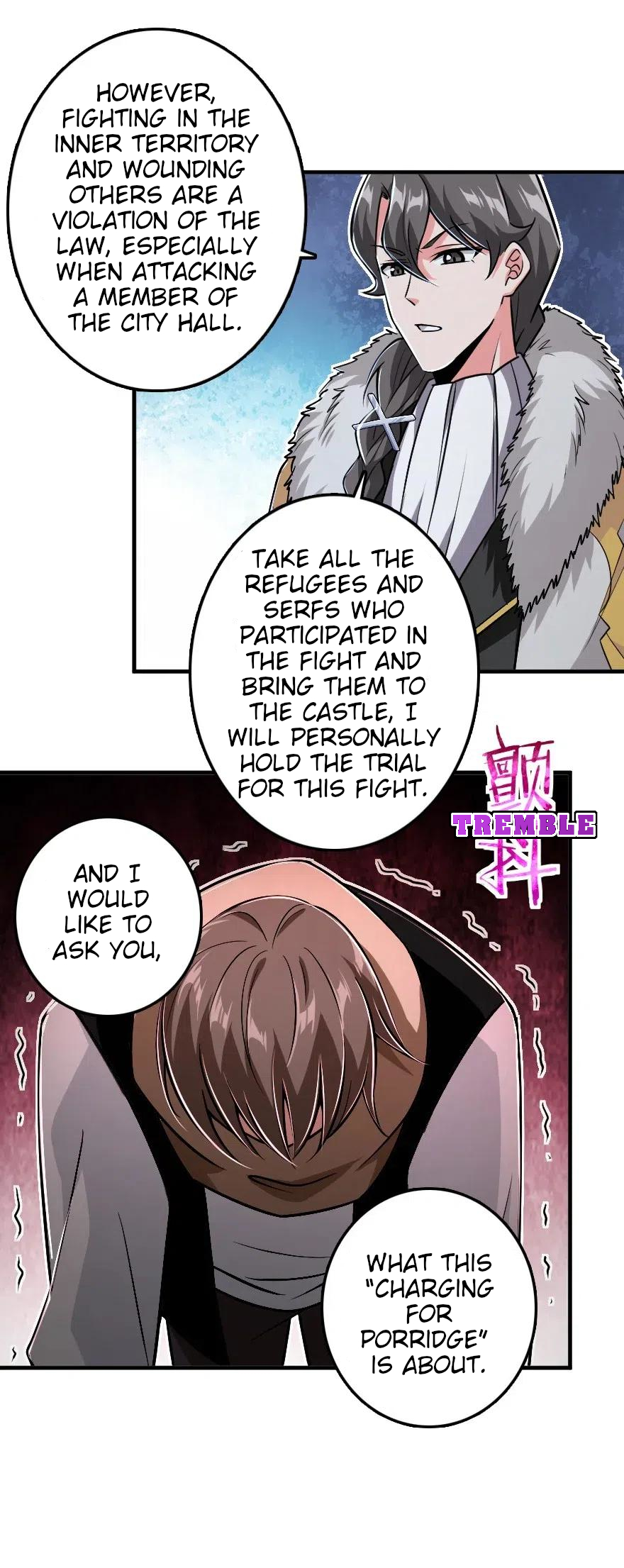 Read Release That Witch EN Manga Online