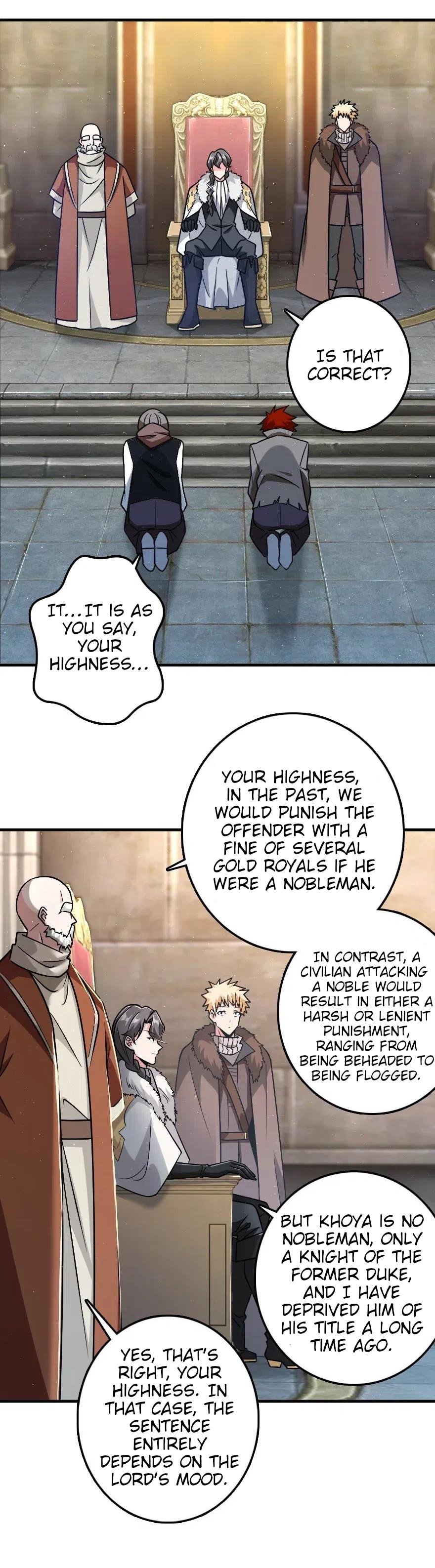 Read Release That Witch EN Manga Online