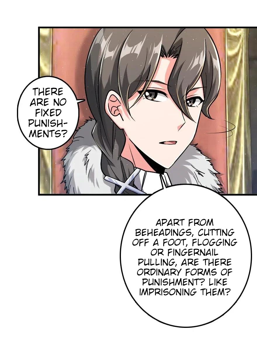 Read Release That Witch EN Manga Online