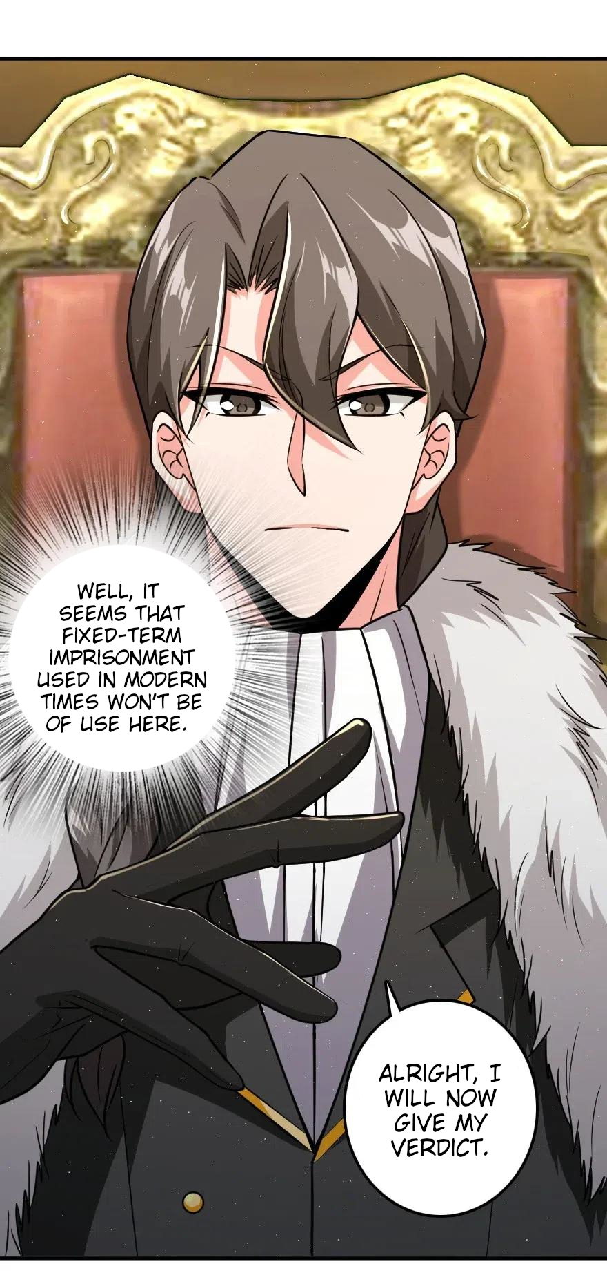 Read Release That Witch EN Manga Online