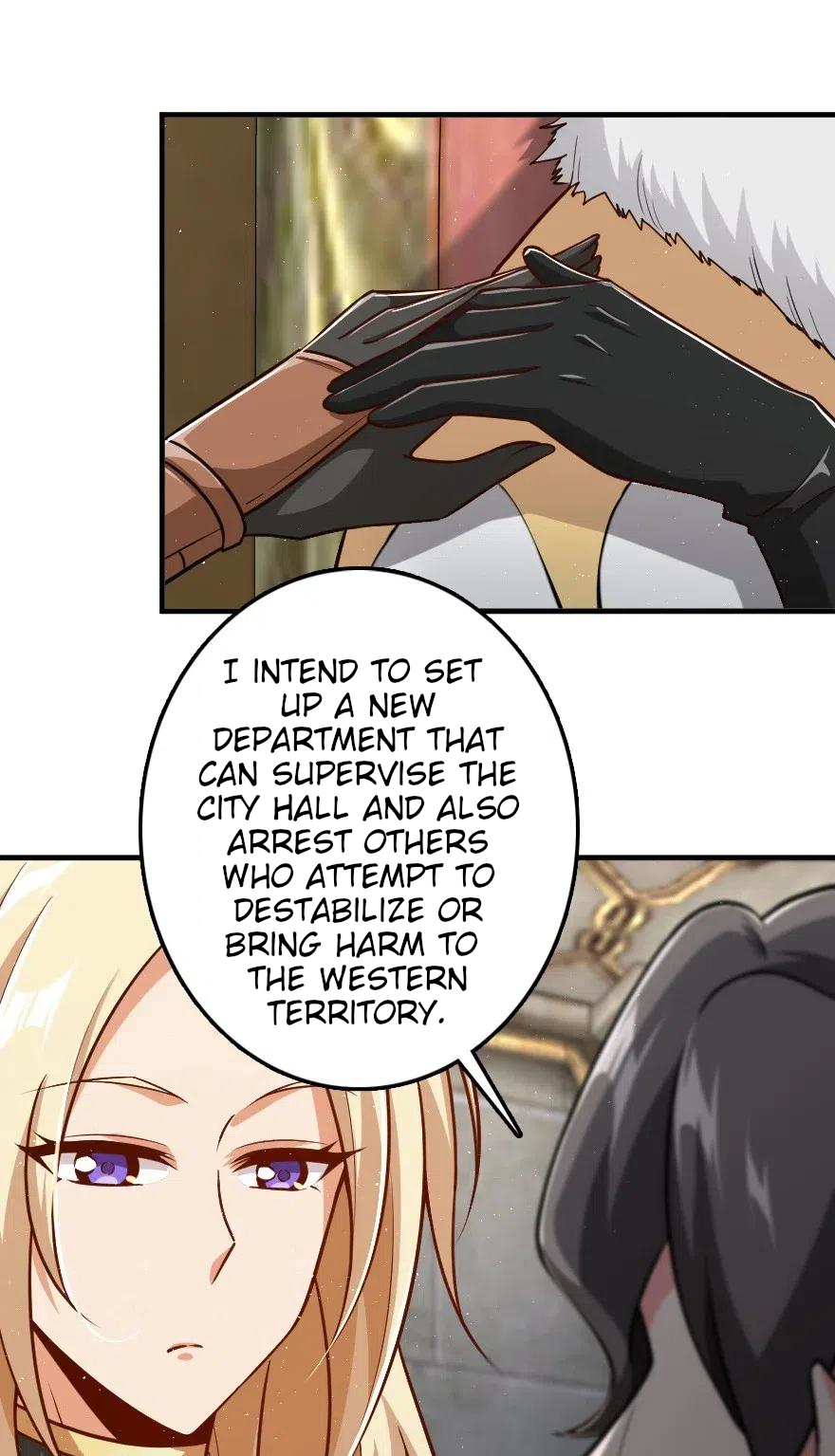 Read Release That Witch EN Manga Online