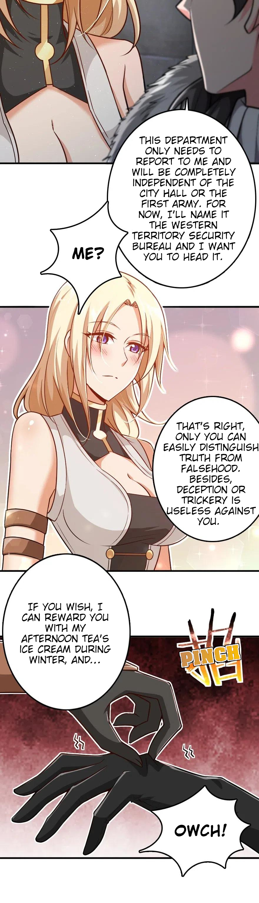 Read Release That Witch EN Manga Online